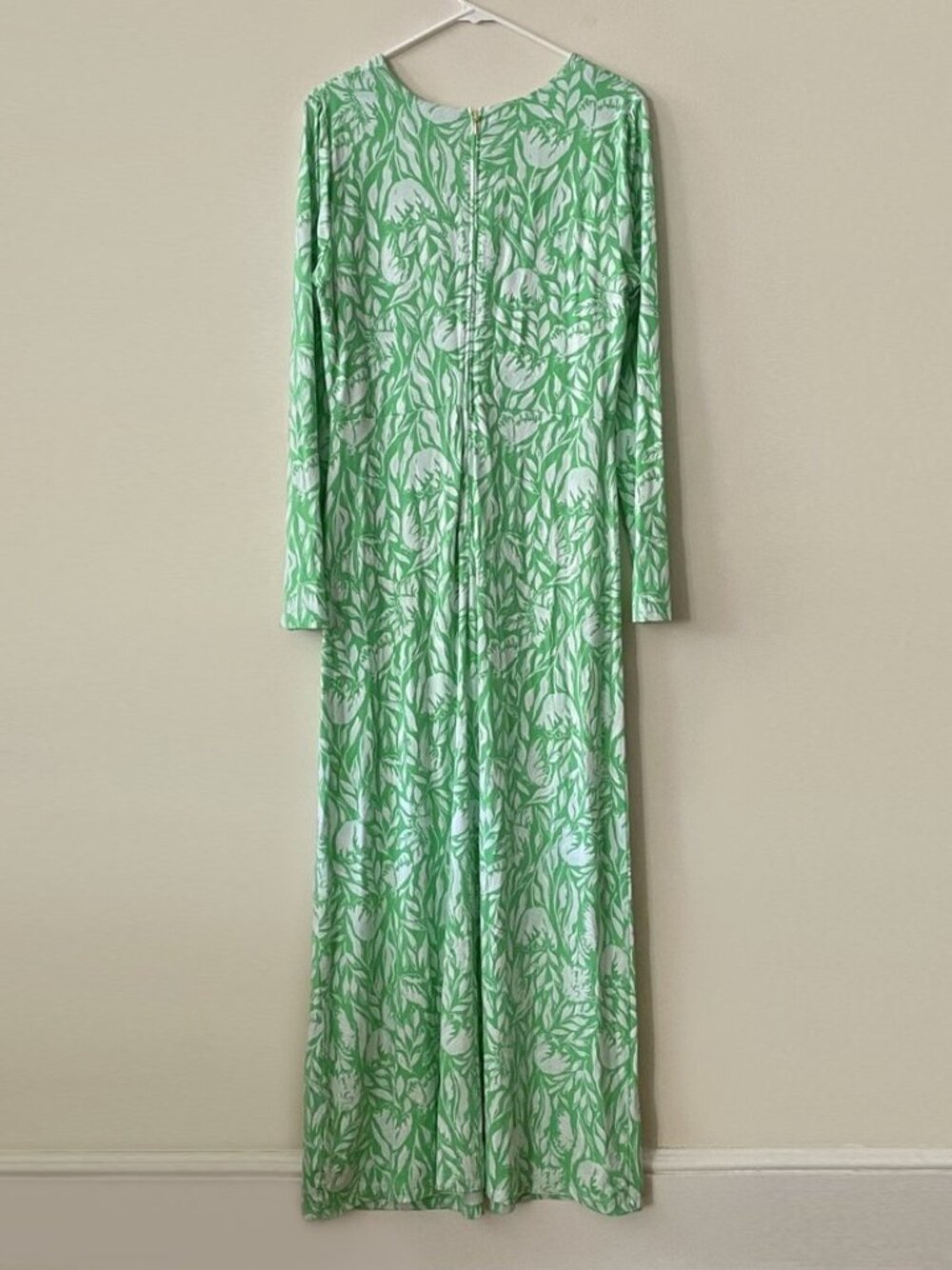 Lilly Pulitzer Tilli Maxi Dress NWT - Picture 8 of 10